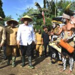 Pemerintah Percepat Operasional Kopdes di Papua, Produk Lokal Didorong Naik Kelas