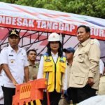 Pemerintah Tangani Potensi Dampak Bencana Alam Secara Terpadu