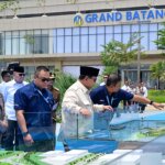 Pertumbuhan dan Pemerataan Menjadi Arah Ekonomi Prabowo Gibran Selama Dua Tahun