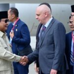 Presiden Prabowo Jadi Tamu Kehormatan EEF 2026, Buka Peluang Perluasan Investasi Rusia di Indonesia