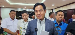 Masyarakat Diminta Tenang, Aparat Selidiki Kekerasan Pascademonstrasi