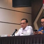 Pemerintah Siaga Hadapi Bencana Hidrometeorologi saat El Nino Masih Mengintai