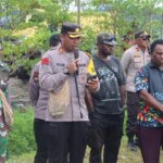 Lindungi Masyarakat Papua, Aparat Keamanan Tindak Anggota OPM di Nduga