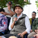Dari Deteksi Dini hingga Penyuluhan, Pemerintah Perkuat Pencegahan Karhutla