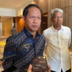 ?Komitmen Nyata Pemerintah Gandeng Ratusan Perusahaan Perkuat Penanganan Karhutla