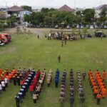 Pemerintah Perkuat Kesiapsiagaan Bencana Hidrometeorologi melalui Edukasi dan Kolaborasi Lintas Sektor