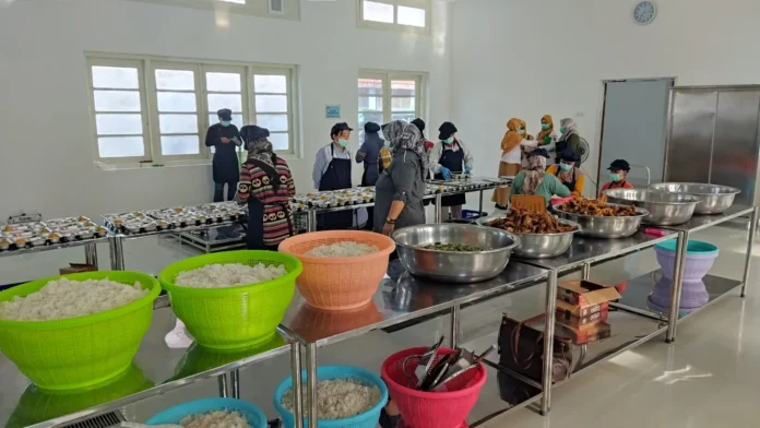 MBG 2.0 Menandai Peralihan dari Perluasan Menuju Penguatan Kualitas