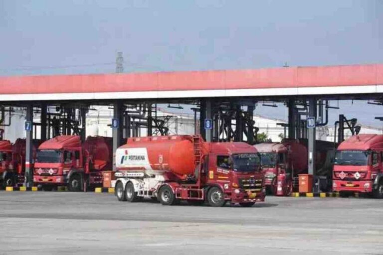 Diversifikasi Pasokan BBM Memperkuat Ketahanan Energi Nasional