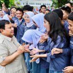Dua Tahun Prabowo-Gibran, Pembangunan Manusia Dikawal lewat Kerukunan Umat