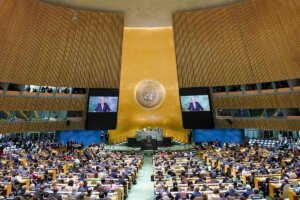 Indonesia Tegaskan Perlindungan HAM dan Pembangunan Papua dalam Forum PBB