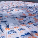Cadangan Beras Aman, Pemerintah Siapkan Antisipasi El Nino