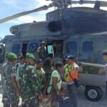 Penindakan OPM Ciptakan Kedamaian dan Rasa Aman Warga Papua