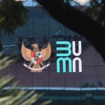 Perampingan BUMN Menjadi Momentum Memperbaiki Tata Kelola Negara
 