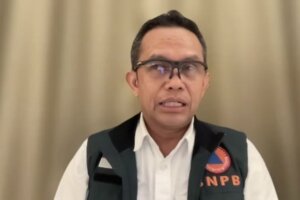 Lindungi Pelajar dari Risiko Bencana, Pemerintah Perkuat Edukasi Mitigasi