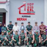 Pemerintah Perkuat Kopdes Merah Putih untuk Percepat Distribusi Bantuan di Papua
