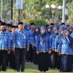 Guru Sejahtera Masuk Radar Besar Pembaruan Sisdiknas