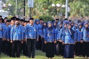 Guru Sejahtera Masuk Radar Besar Pembaruan Sisdiknas