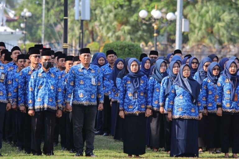 Guru Sejahtera Masuk Radar Besar Pembaruan Sisdiknas