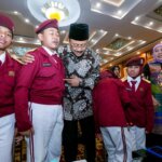Sekolah Rakyat Dorong Kesetaraan lewat Pembelajaran Fleksibel dan Inklusif