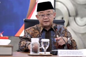 Tunjangan Guru Non-ASN, Wujud Penghargaan atas Pengabdian Pendidik
