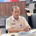 Pemerintah Antisipasi Bencana Kekeringan, Karhutla, dan Hujan Ekstrem