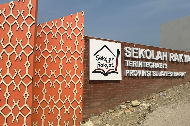 Kesetaraan Pendidikan Lewat Sekolah Rakyat, Negara Tak Membiarkan Anak Tertinggal
