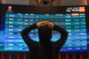 Sentimen MSCI Jadi Momentum Pembenahan Pasar Modal dan Penguatan IHSG