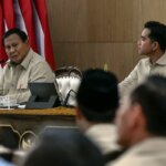 Ketegasan Politik dan Terobosan Ekonomi Mengantar Dua Tahun Kepemimpinan Prabowo Gibran Menuju Kedaulatan Bangsa