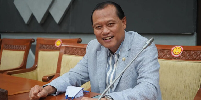 RUU Perampasan Aset Dikawal agar Korupsi Tak Lagi Menang