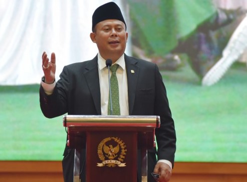 Hindari Provokasi Demo, RUU Ketenagakerjaan Akomodasi Aspirasi Buruh