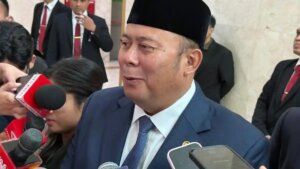 Pemerintah Ringankan Beban Pelunasan Jemaah lewat Subsidi Haji 2027