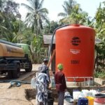 Hadapi Ancaman El Niño, Pemerintah Perkuat Mitigasi Kekeringan dan Ketahanan Air Nasional