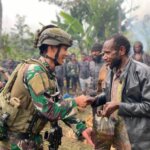 Aparat Tegas dan Profesional, Pemerintah Perkuat Keamanan Masyarakat Papua