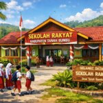 Sistem Pelaporan Terpadu Sekolah Rakyat Membuktikan Negara Serius Menjaga Anak