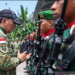 Keamanan Terjaga, Papua Memiliki Ruang Lebih Luas untuk Maju