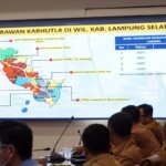 Pemerintah Terus Mendengar Kebutuhan Warga dalam Penanganan Karhutla