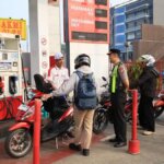 Pemerintah Pastikan Stok BBM Nasional Aman, Distribusi Terus Diperkuat