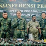 Penindakan OPM di Nduga, Upaya Menjaga Papua Tetap Aman dan Kondusif