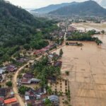 Kesiapsiagaan Bencana Hidrometeorologi Diperkuat melalui Mitigasi Kekeringan dan Pencegahan Karhutla