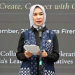 Koperasi Merah Putih Rangkul Perempuan untuk Gerakkan Ekonomi Desa