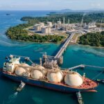 Pengurangan Ekspor Gas Menjadi Langkah Strategis Menuju Kedaulatan Energi
 