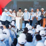 Kehadiran Kopdes Merah Putih Dorong Pengembangan Potensi Ekonomi Desa dan Wisata Alam