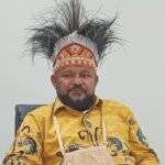Sumpah Pemuda 2026, Tokoh Adat Ajak Pemuda Papua Jaga Persatuan dan Kesatuan
