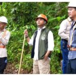Menhut Ajak Masyarakat Tingkatkan Kesadaran dan Partisipasi dalam Pencegahan Karhutla