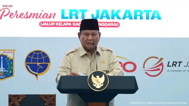 Guru Besar FEB UI: Penguatan Ekonomi Inklusif Jadi Kunci Peningkatan Kesejahteraan Masyarakat