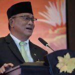 Pemerintah Percepat Penanganan Karhutla Lewat Sinergi Lintas Instansi
