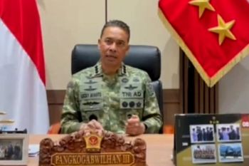 Penindakan Komandan OPM di Maybrat Perkuat Perlindungan Masyarakat Papua