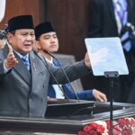 Prabowo Dorong Penghematan Anggaran demi Kesejahteraan Rakyat