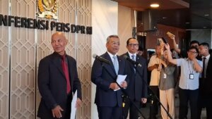 Dua Tahun Prabowo-Gibran, APBN Perkuat Program Prioritas Nasional