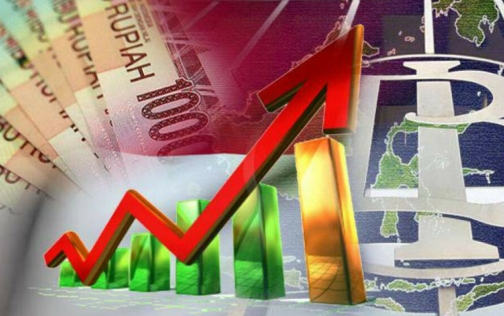 Sinyal Ekonomi Menguat Menunjukkan Daya Tahan RI di Tengah Tekanan Global